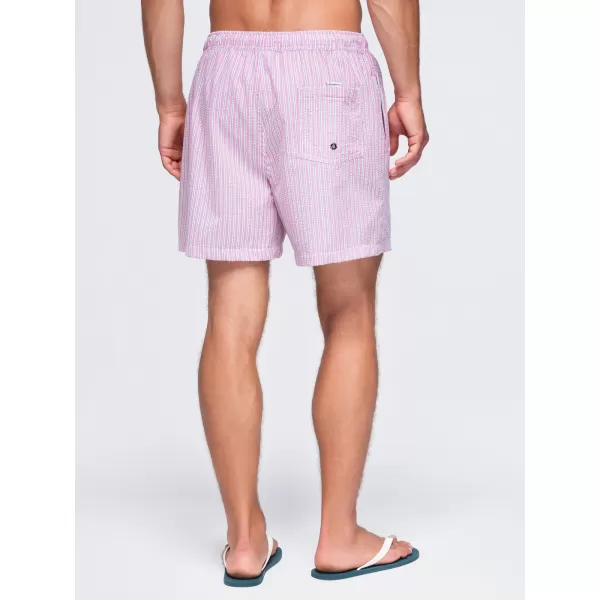  Pánske kraťasy OMBRE OM-SRSS-0214 PINK 