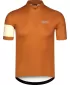 Pánsky cyklo dres NORDBLANC CAMEL NBSMF8079 HNEDÁ