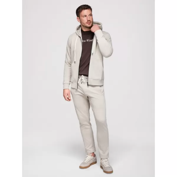  Pánska súprava OMBRE Z123 BEIGE 