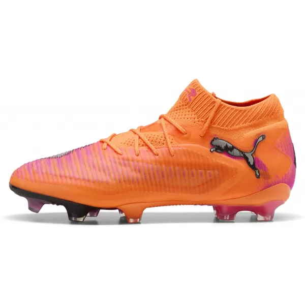  Kopačky PUMA FUTURE 8 ULTIMATE FG 108581-03 HEAT FIRE/ HEAT FIRE/PUMA BLACK/RAVISH 