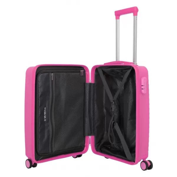  Kufor TRAVELITE -7000947-13 PINK 