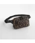 Taška BAGBASE | BG 197 LEOPARD PRINT
