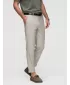 Pánske nohavice OMBRE P1525 GREY AND BEIGE