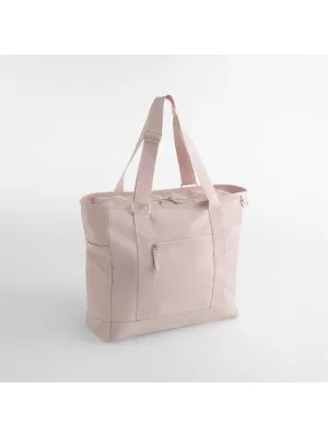 Športová taška BAGBASE | BG 564 FRESH PINK