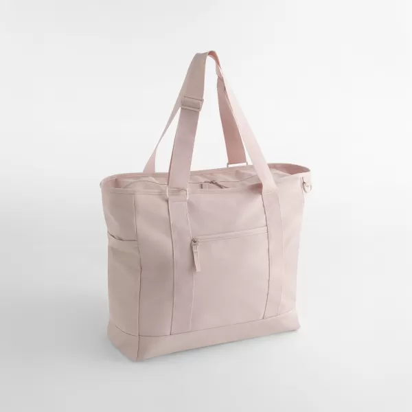  Športová taška BAGBASE | BG 564 FRESH PINK 