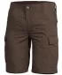 Pánske kraťasy PENTAGON BDU 2.0 SHORTS K05011 TERRA BROWN