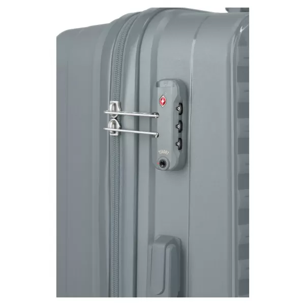  Kufor TRAVELITE PACIFIC ANTHRACITE 