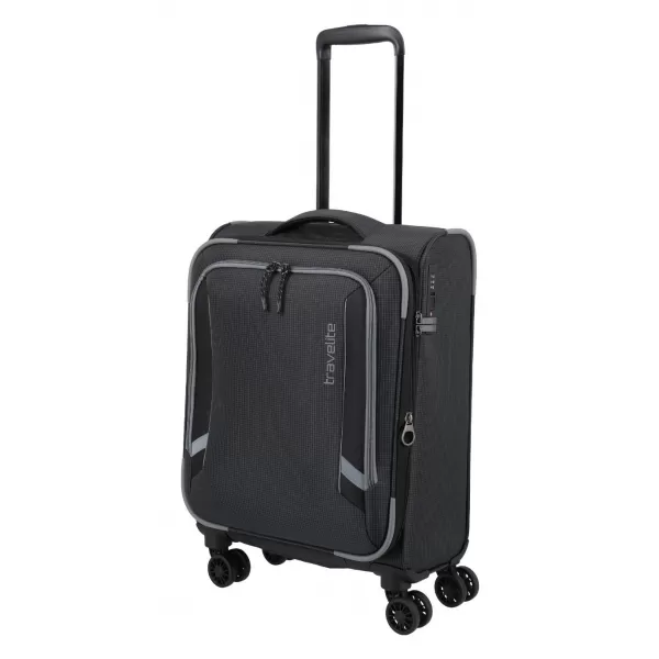  Kufor TRAVELITE Corsiica S BLACK 