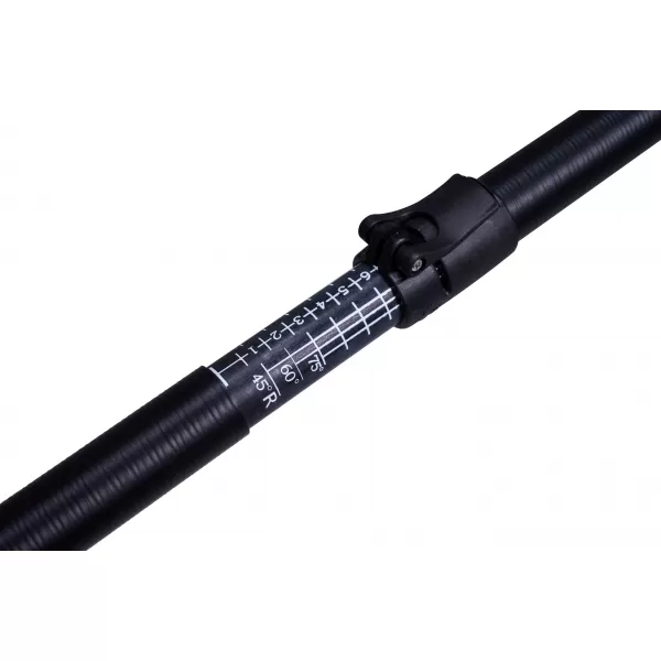  Pádlo AQUA MARINA KP-3 Carbon ČIERNA 