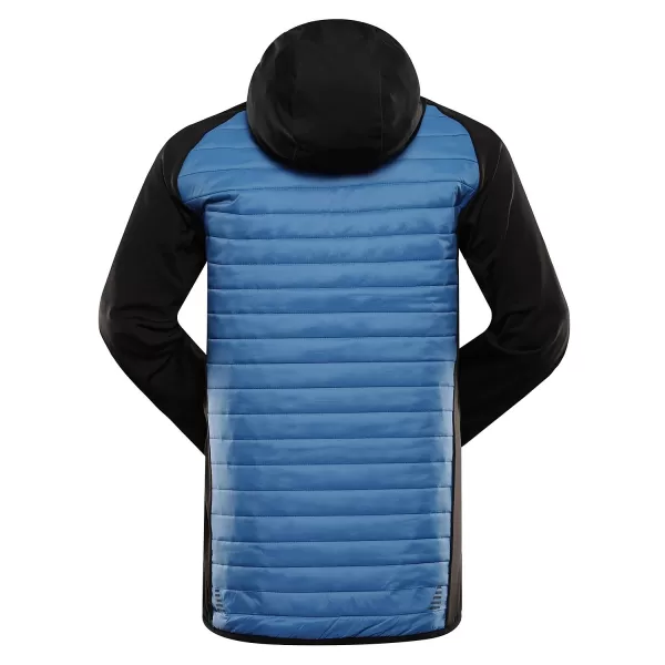  Pánska mikina ALPINE PRO NORN VALLARTA BLUE 