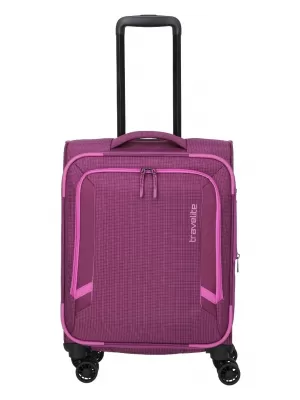 Kufor TRAVELITE Corsiica S PINK
