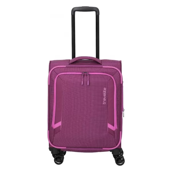  Kufor TRAVELITE Corsiica S PINK 