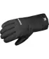 Rukavice SALOMON FORCE LC2940800 DEEP BLACK