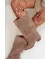 Dámske čižmy BOTO 2578A BEIGE