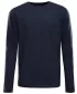 Pánske rýchloschnúce tričko ALPINE PRO LOUS MOONLIT OCEAN