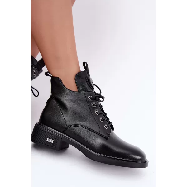  Dámske topánky VINCEZA 133145 BLACK 