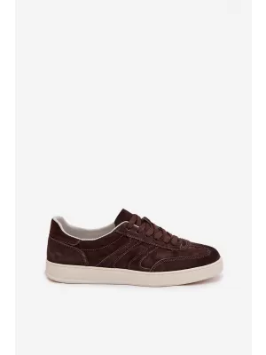 Dámske topánky VINCEZA 95400 BROWN
