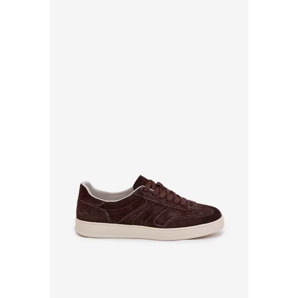  Dámske topánky VINCEZA 95400 BROWN 
