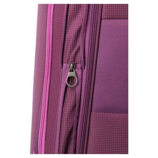  Kufor TRAVELITE Corsiica L PINK 