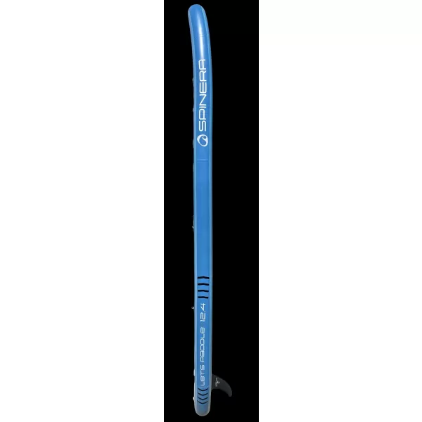  Paddleboard SPINERA Lets Paddle 124 NEURČENÉ 