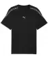 Pánske tričko PUMA ESS TAPE TEE 69169301 PUMA BLACK
