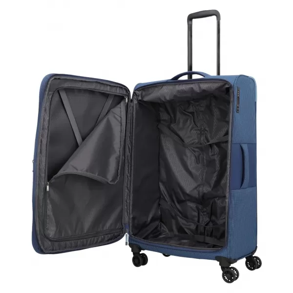  Kufor TRAVELITE Corsiica S,M,L,BB BLUE 