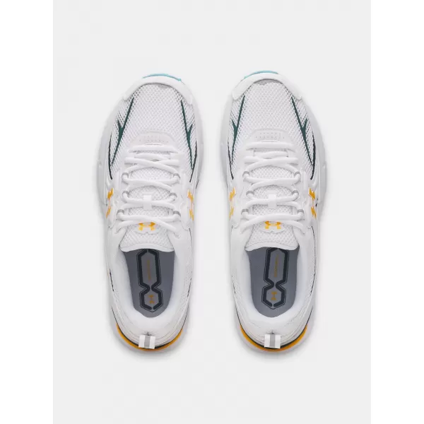  Topánky UNDER ARMOUR UA APPARITION TECH 6005280-101 BIELA 