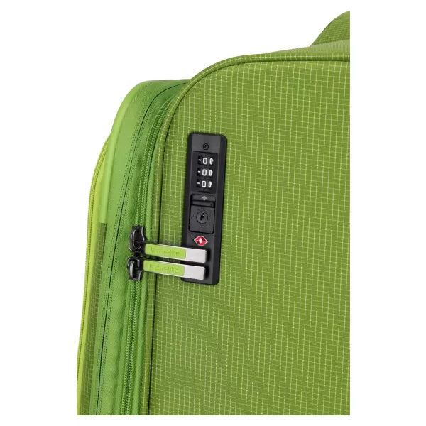  Kufor TRAVELITE Corsiica M FRESH GREEN 