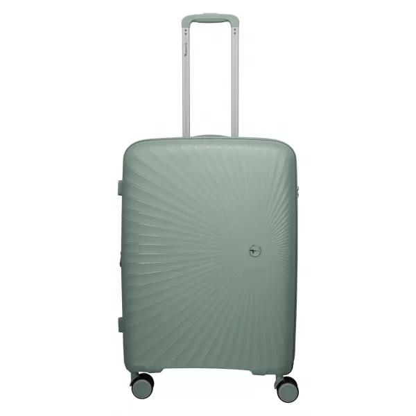  Sada kufrov TRAVELITE TAMARIS VOYAAGE SAGE GREEN 