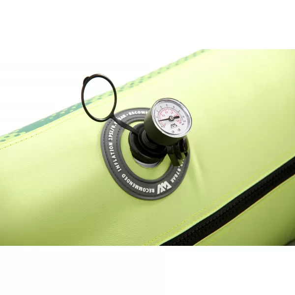  Kanoe AQUA MARINA Ripple 370 NEURČENÉ 