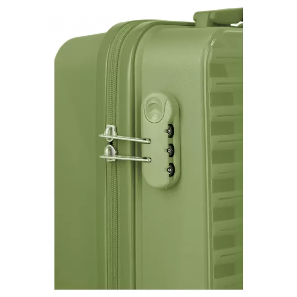  Kufor TRAVELITE PACIFIC OLIVE 