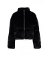 Dámska prešívaná bunda URBAN CLASSICS TB7935-00007 BLACK