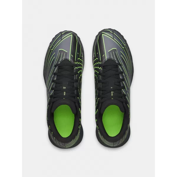  Turfy UNDER ARMOUR U SHADOW SELECT 4 TURF 6006231-001 ČIERNA 