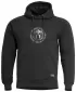 Pánska mikina PENTAGON PHAETON HOOD K09021-NR BLACK