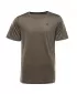 Pánske tričko ALPINE PRO BASIK STONE GRAY