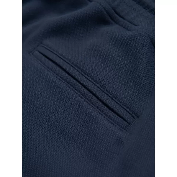  Pánske kraťasy OMBRE OM-SRSK-0124 NAVY BLUE 