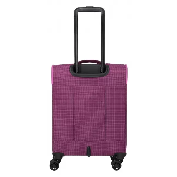  Kufor TRAVELITE Corsiica S PINK 