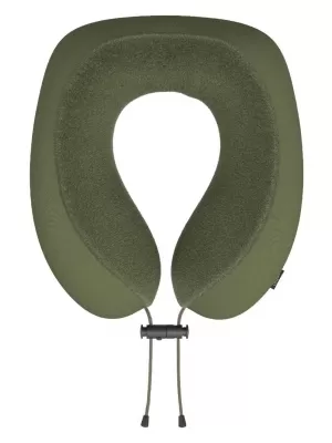 Vankúšik CABINZERO Travel Pillow GEORGIAN KHAKI