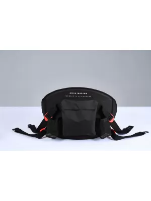 Kayak seat AQUA MARINA HIGH-BACK PRO KAJAKY (KROMĚ BETTA) ČIERNA