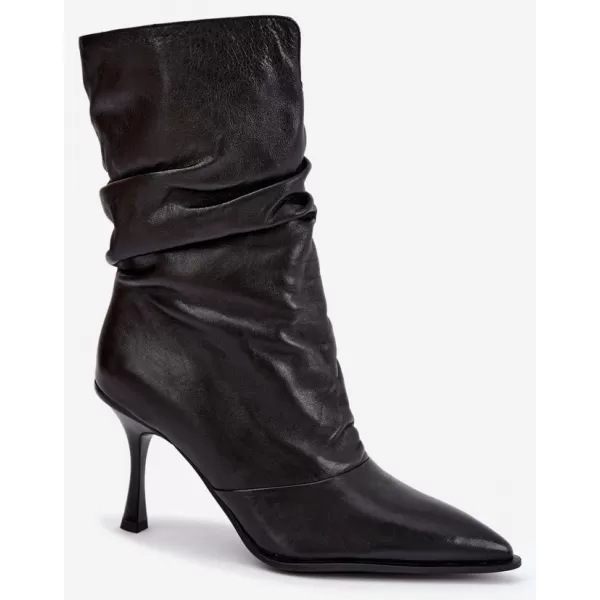  Dámske topánky VINCEZA 89166 BLACK 