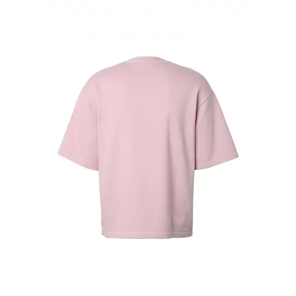 Pánske tričko URBAN CLASSICS TB8097 PALE ROSE 