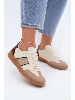 Dámske tenisky BOTO C3901 KHAKI