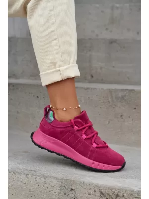 Dámske tenisky EVENTO 26SP17-9777 FUCHSIA