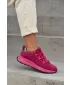 Dámske tenisky EVENTO 26SP17-9777 FUCHSIA