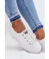 Dámske tenisky LEE 50261002.1FG WHITE