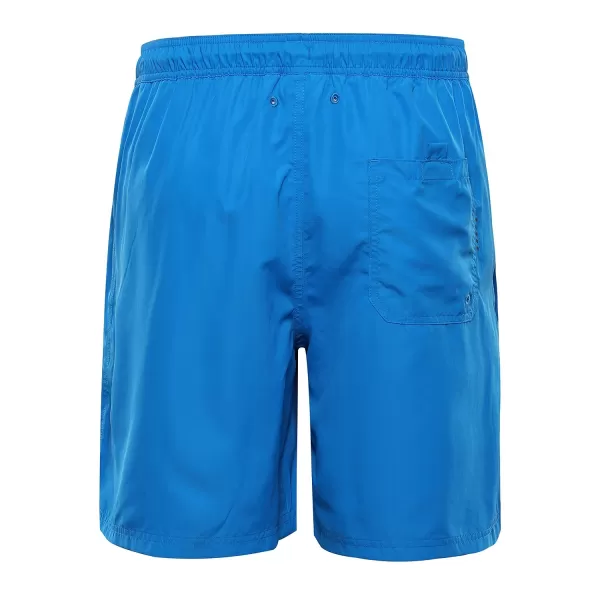  Pánske športové kraťasy ALPINE PRO JERAN 2 ELECTRIC BLUE LEMONADE 