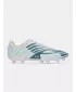 Kopačky UNDER ARMOUR U SHADOW CLUB 4 FG 6006232-101 BIELA