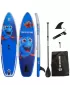 Paddleboard SUN REFLECTIONS Kids 82 BLUE