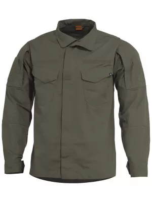 Pánska bunda PENTAGON LYCOS JACKET K02023 RANGER GREEN