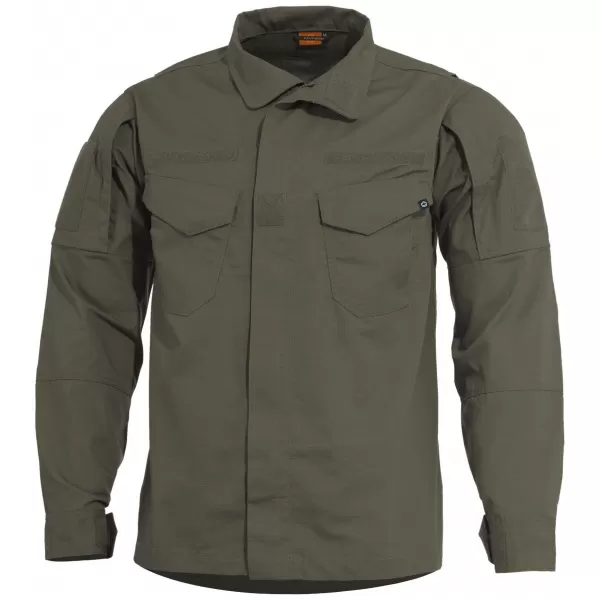  Pánska bunda PENTAGON LYCOS JACKET K02023 RANGER GREEN 